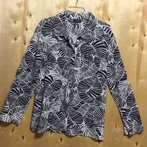 Analongy sleeve jacket